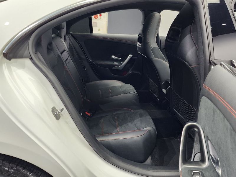 2023 Mercedes-Benz A-Class CLA250 4MATIC photo 12