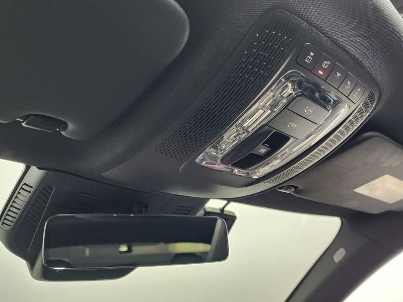 2023 Mercedes-Benz A-Class CLA250 4MATIC photo 18