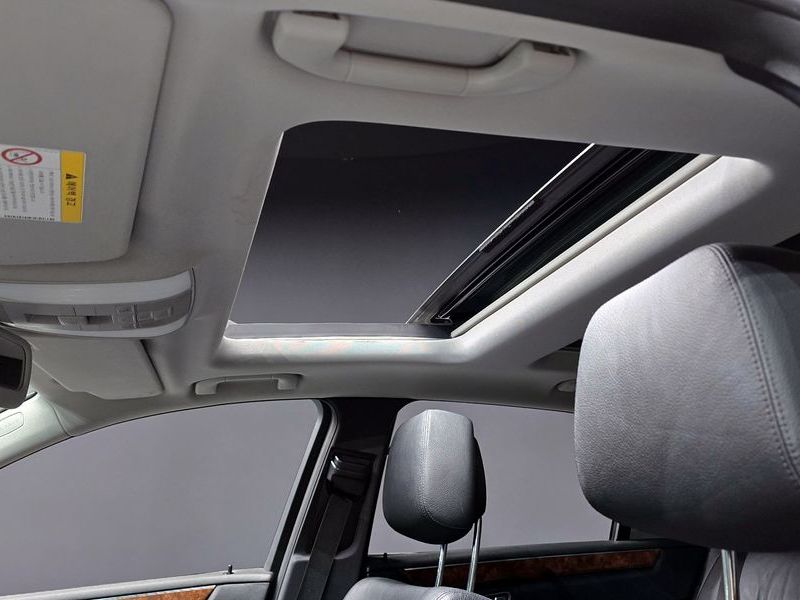2012 Mercedes-Benz E-Class E300 Elegance photo 20