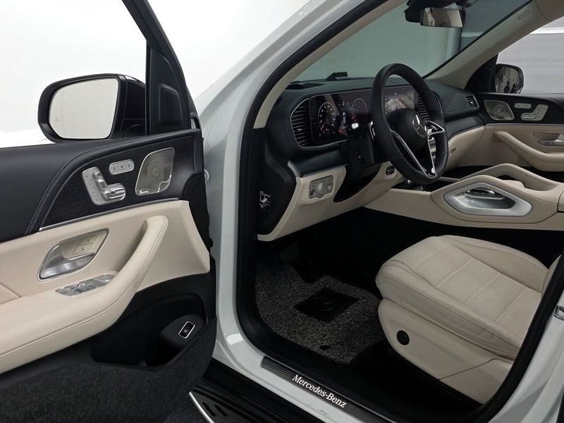 2024 Mercedes-Benz E-Class GLE450 4MATIC photo 10