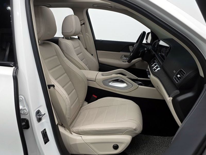 2024 Mercedes-Benz E-Class GLE450 4MATIC photo 11