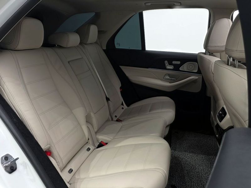 2024 Mercedes-Benz E-Class GLE450 4MATIC photo 12