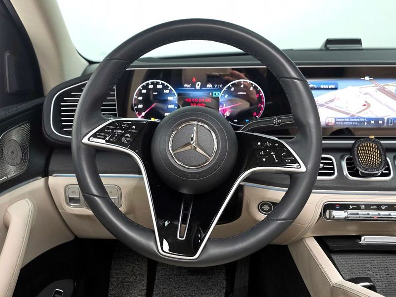 2024 Mercedes-Benz E-Class GLE450 4MATIC photo 13