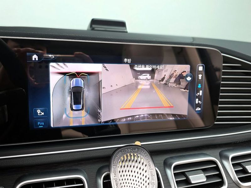 2024 Mercedes-Benz E-Class GLE450 4MATIC photo 15