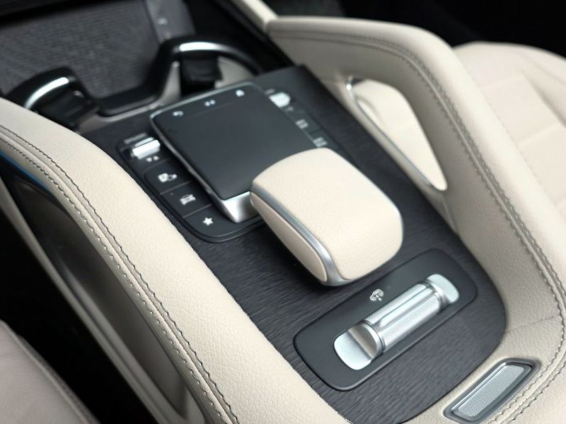 2024 Mercedes-Benz E-Class GLE450 4MATIC photo 18