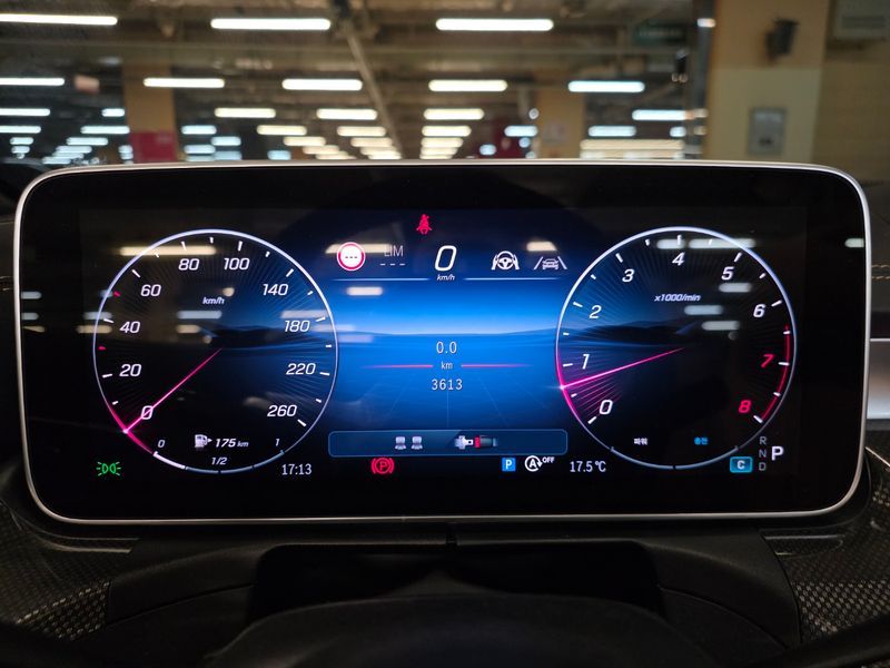 2026 Mercedes-Benz E-Class CLE200 Cabriolet photo 8
