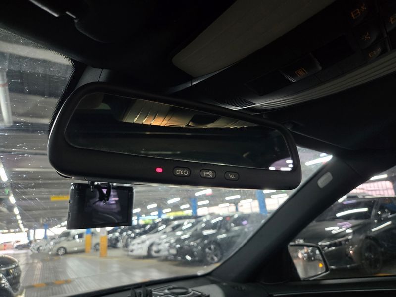 2014 Mercedes-Benz E-Class E220 CDI Avantgarde photo 9