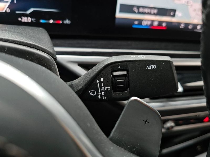 2024 BMW X6 xDrive40i M Sport photo 19
