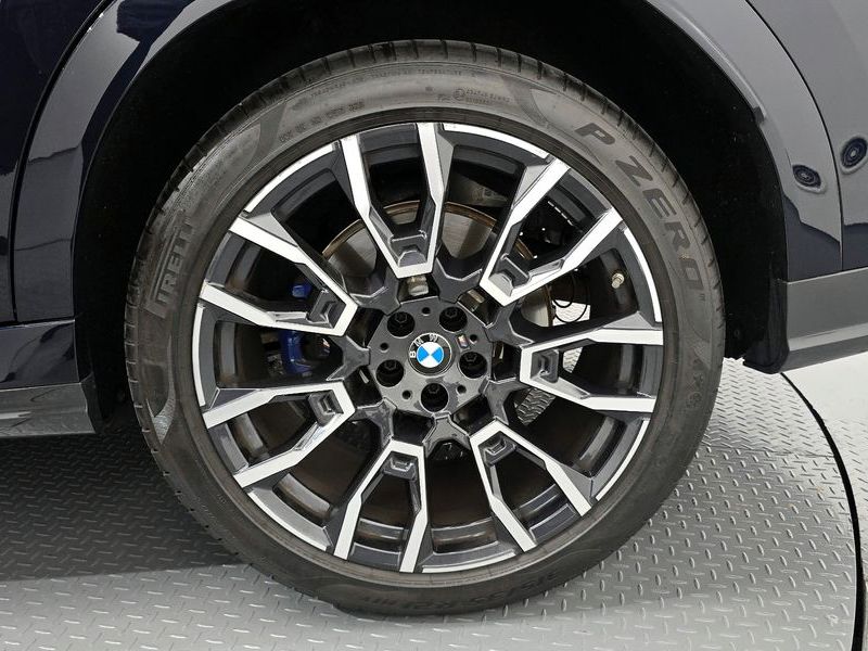 2024 BMW X6 xDrive40i M Sport photo 21