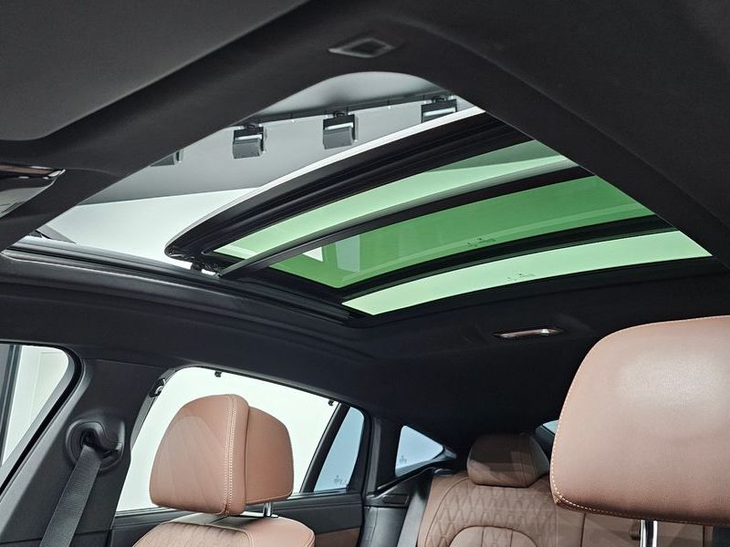 2024 BMW X6 xDrive40i M Sport photo 29