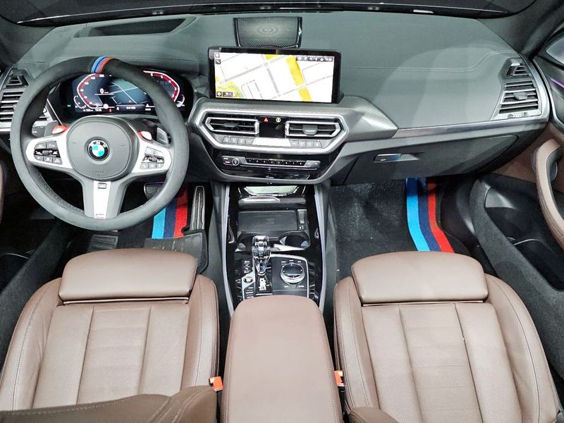 2024 BMW X3 xDrive 20i M Sports Pro photo 7