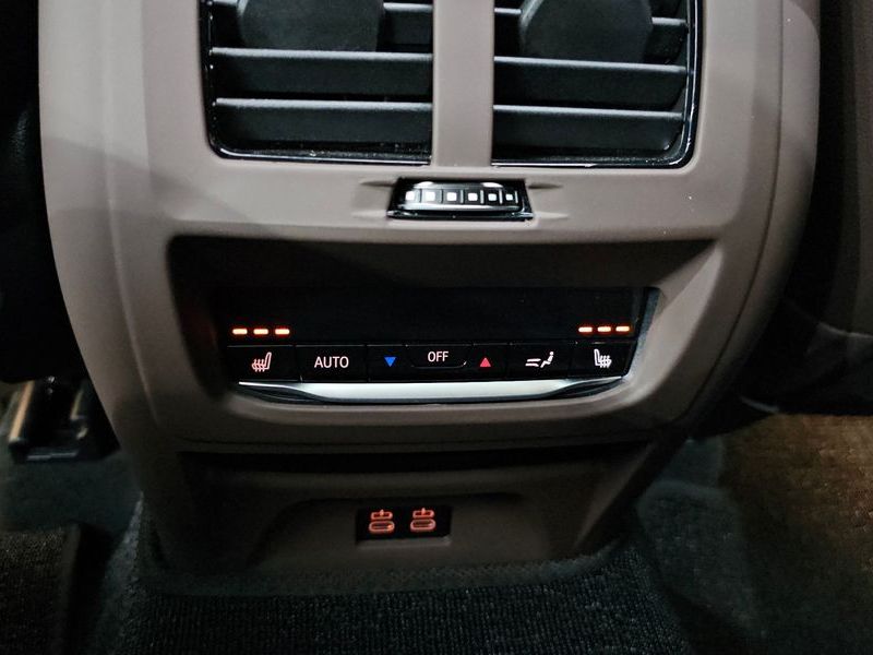 2024 BMW X3 xDrive 20i M Sports Pro photo 17