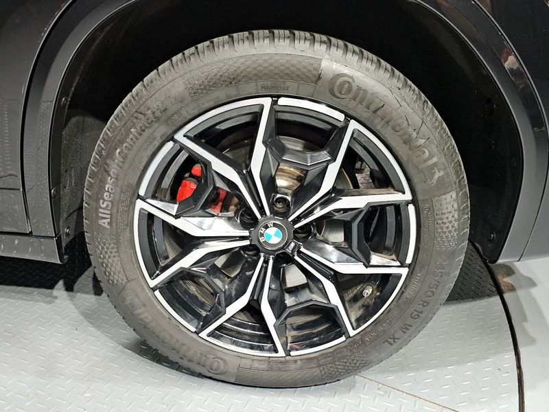 2024 BMW X3 xDrive 20i M Sports Pro photo 21