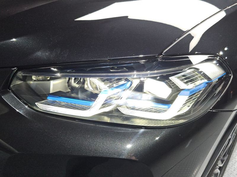 2024 BMW X3 xDrive 20i M Sports Pro photo 22