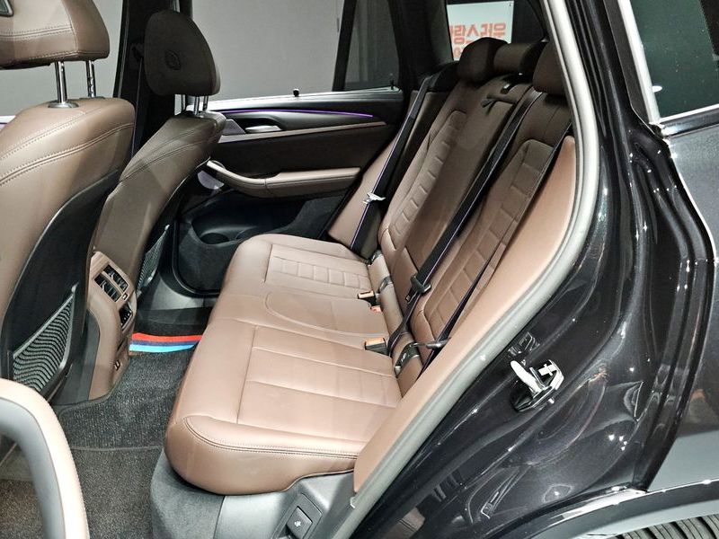 2024 BMW X3 xDrive 20i M Sports Pro photo 26
