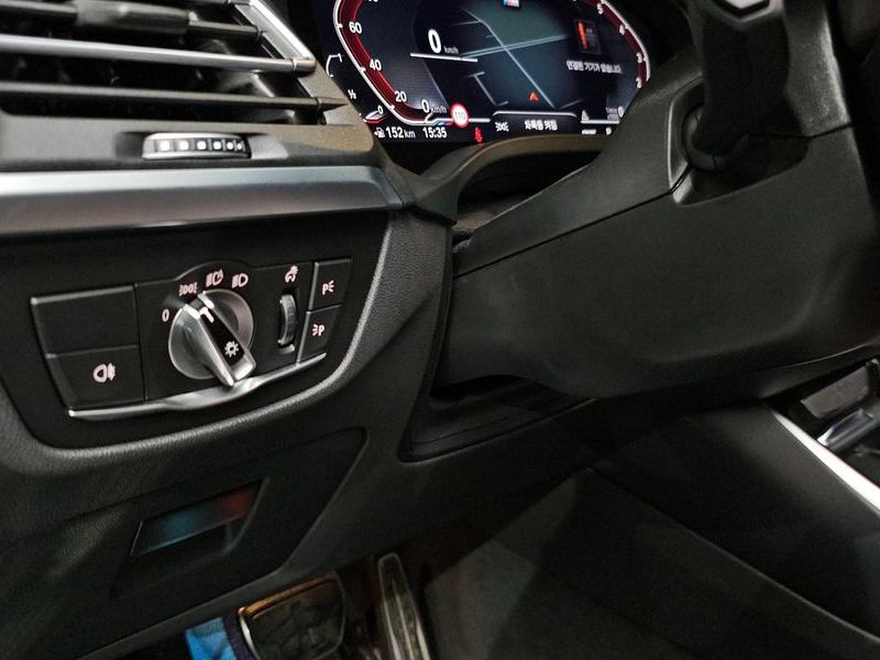 2024 BMW X3 xDrive 20i M Sports Pro photo 28