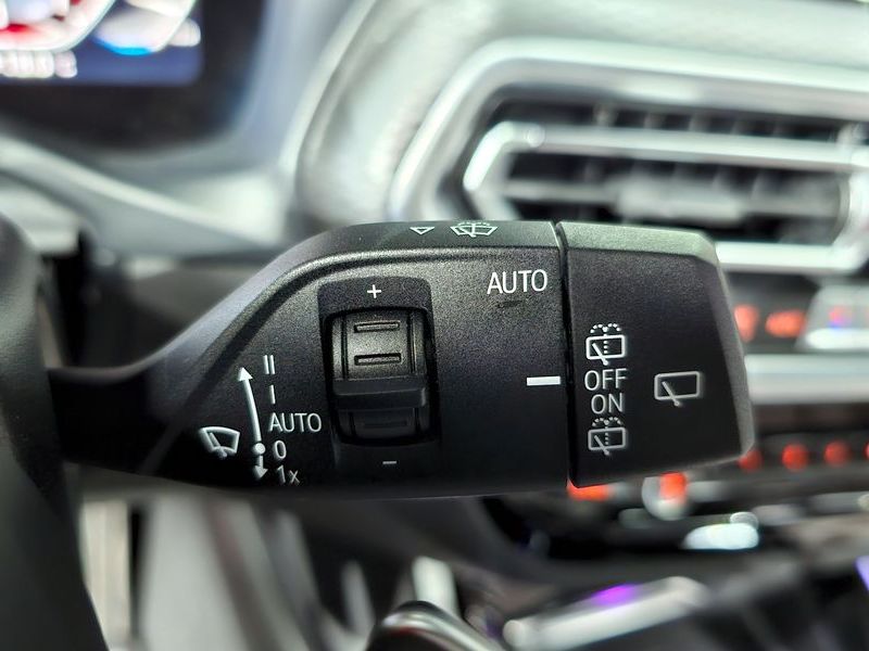 2024 BMW X3 xDrive 20i M Sports Pro photo 29