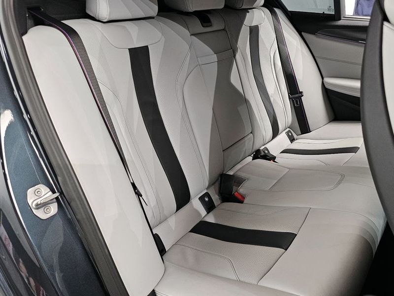 2019 BMW M5 Sedan photo 12