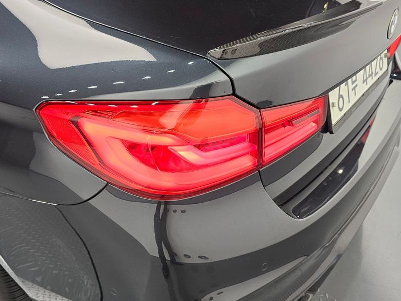 2019 BMW M5 Sedan photo 23