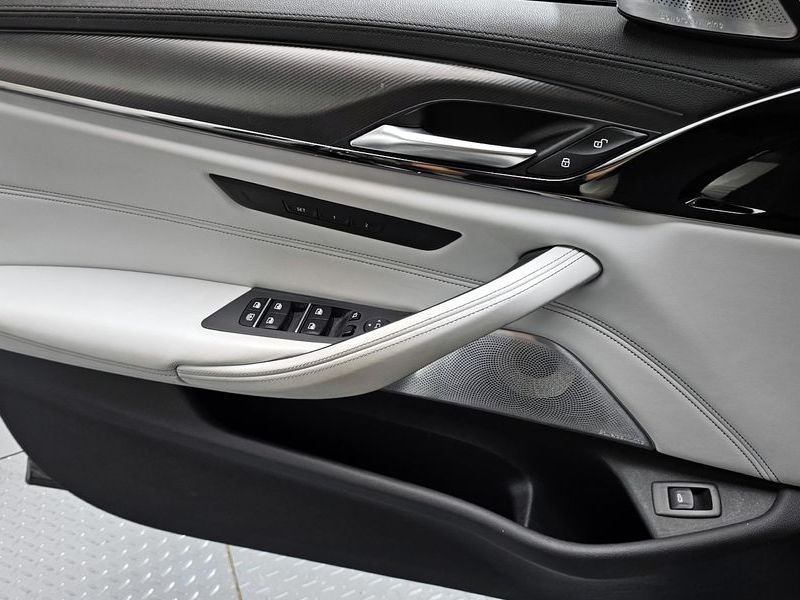 2019 BMW M5 Sedan photo 24