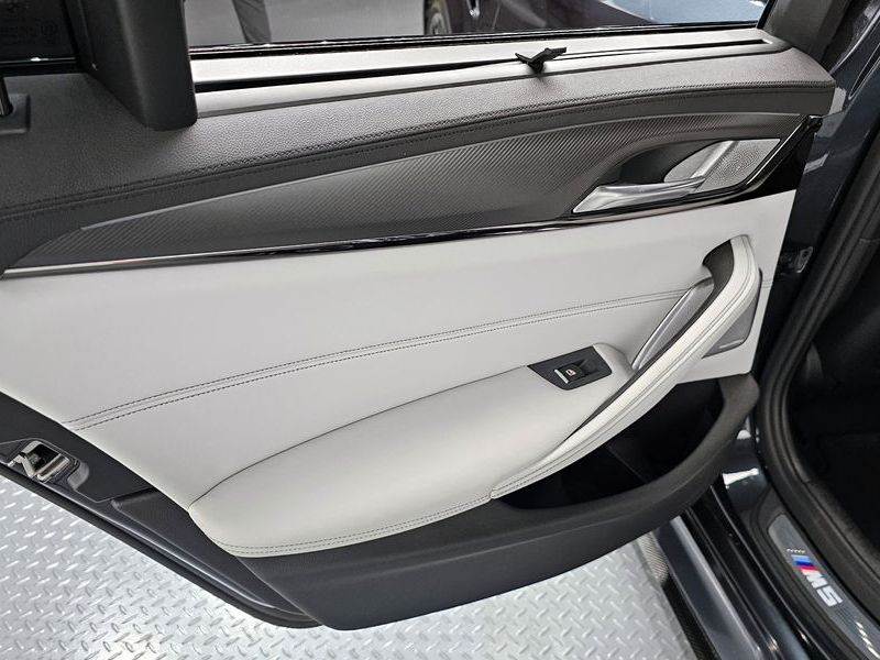 2019 BMW M5 Sedan photo 25