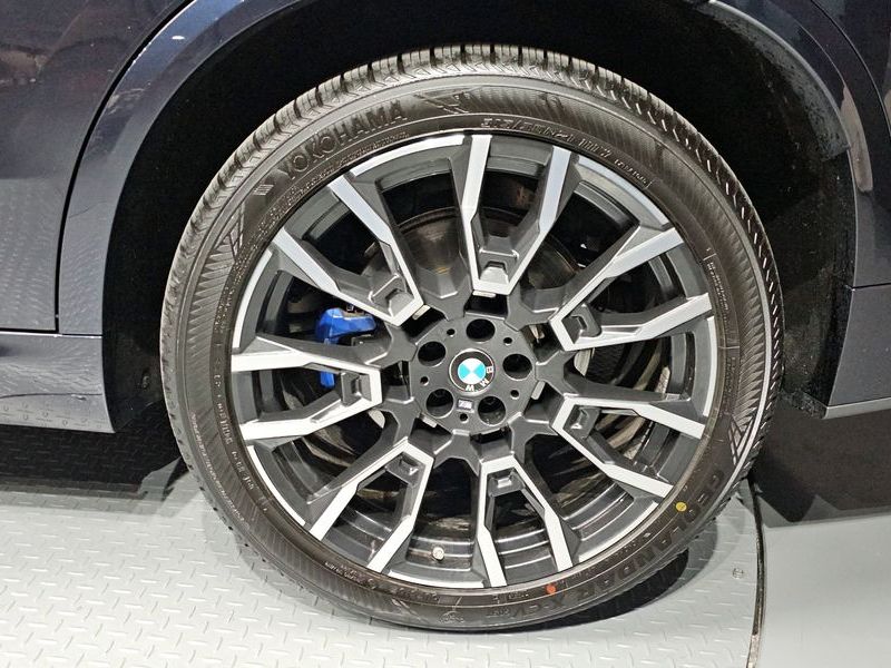 2024 BMW X5 xDrive 40i M Sport photo 21