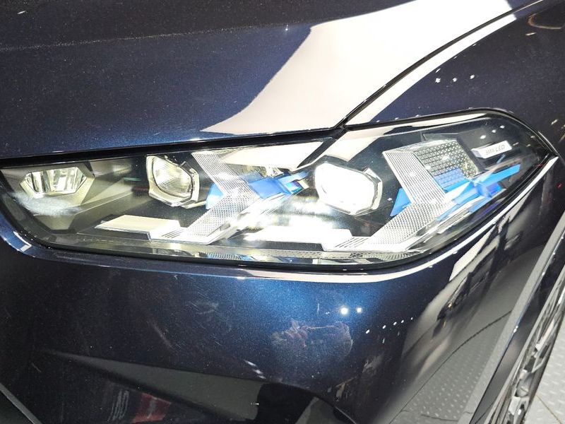 2024 BMW X5 xDrive 40i M Sport photo 22