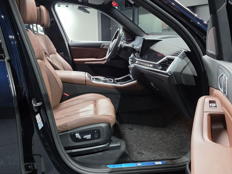 2024 BMW X5 xDrive 40i M Sport photo 26