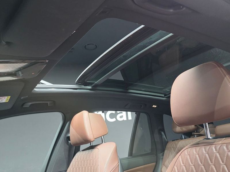 2024 BMW X5 xDrive 40i M Sport photo 29