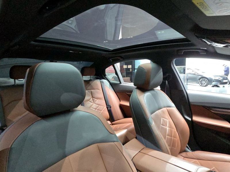 2025 BMW 5 Series 530i xDrive M Sport Pro Special Edition photo 19