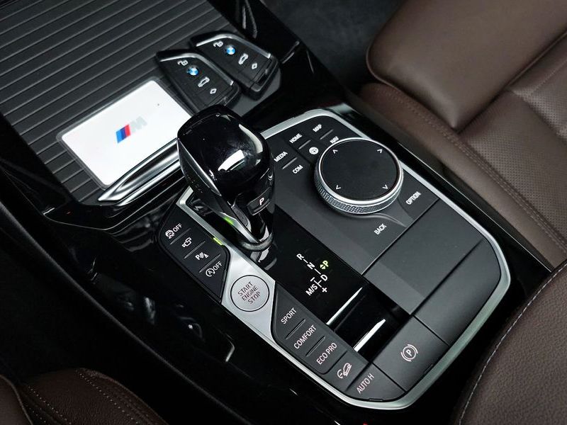 2024 BMW X3 xDrive 20i M Sports Pro photo 9