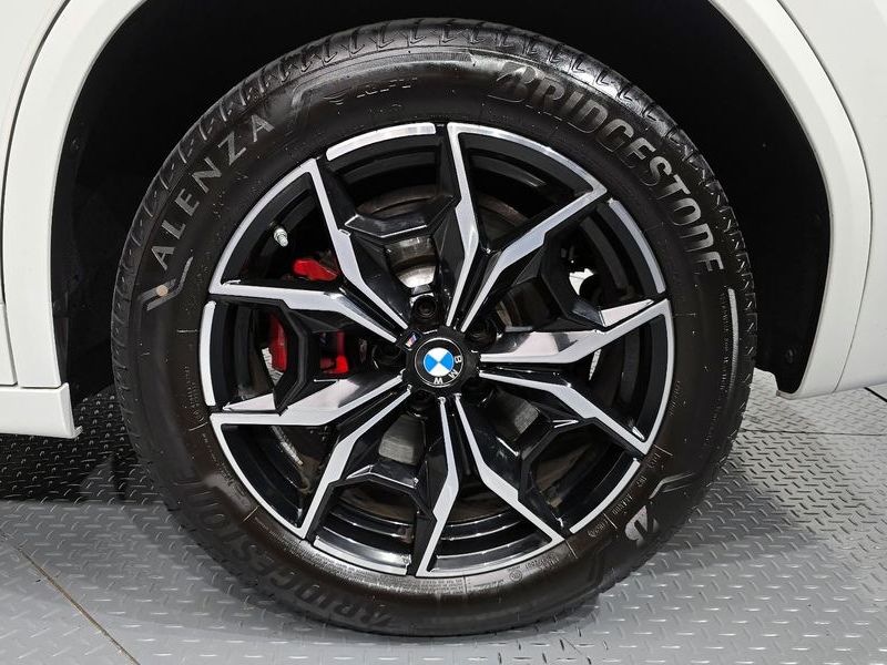 2024 BMW X3 xDrive 20i M Sports Pro photo 21