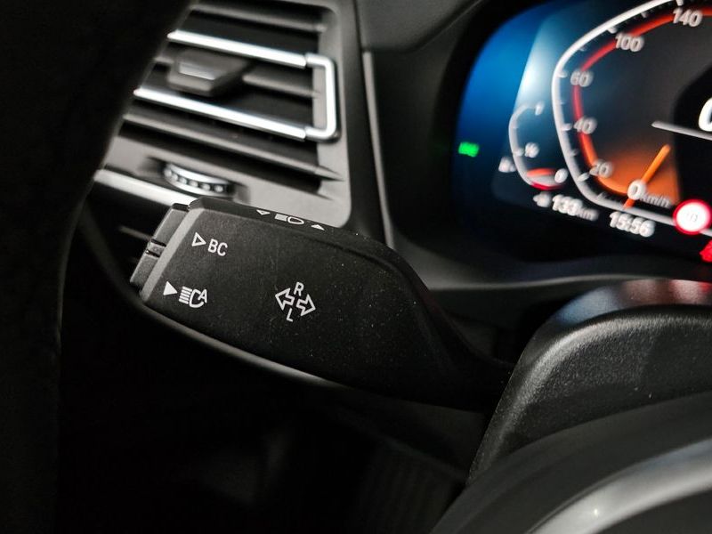 2024 BMW X3 xDrive 20i M Sports Pro photo 27