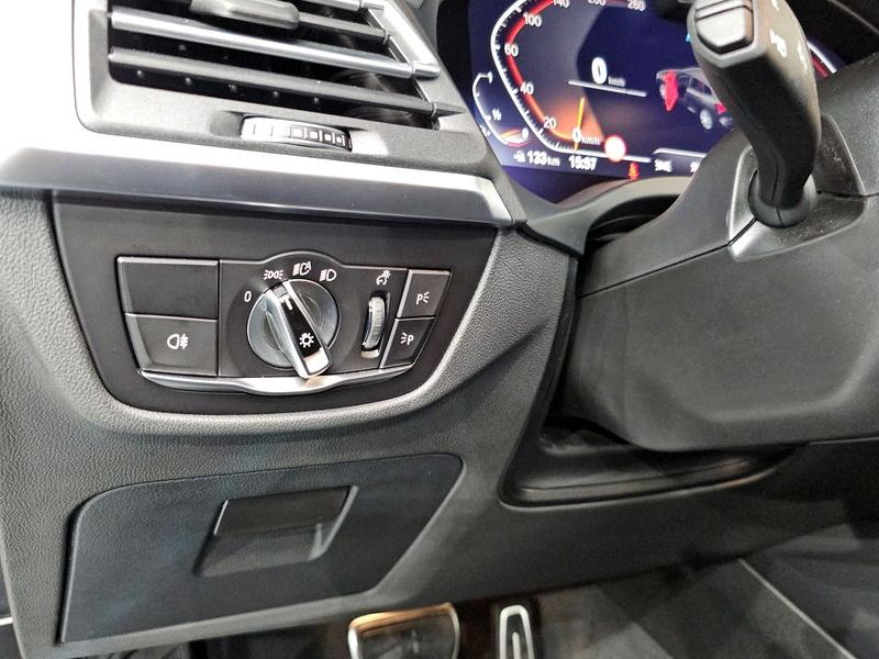 2024 BMW X3 xDrive 20i M Sports Pro photo 30