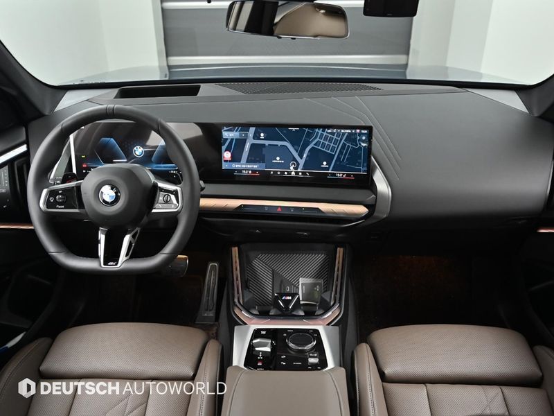 2026 BMW X3 xDrive 20 M Sport photo 7