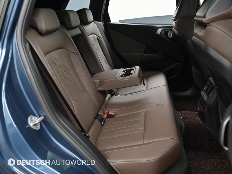 2026 BMW X3 xDrive 20 M Sport photo 12