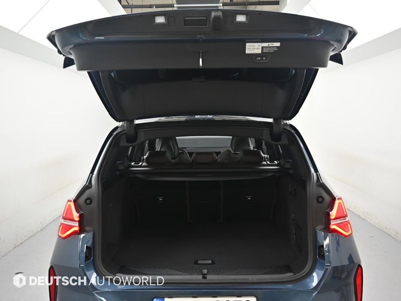 2026 BMW X3 xDrive 20 M Sport photo 19