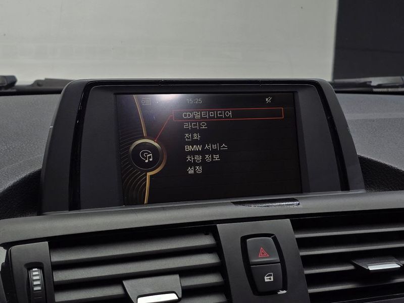 2014 BMW 1 Series 118d Urban Pack1 5Dr photo 13