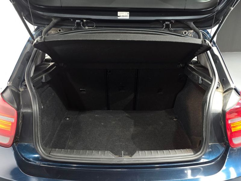 2014 BMW 1 Series 118d Urban Pack1 5Dr photo 20