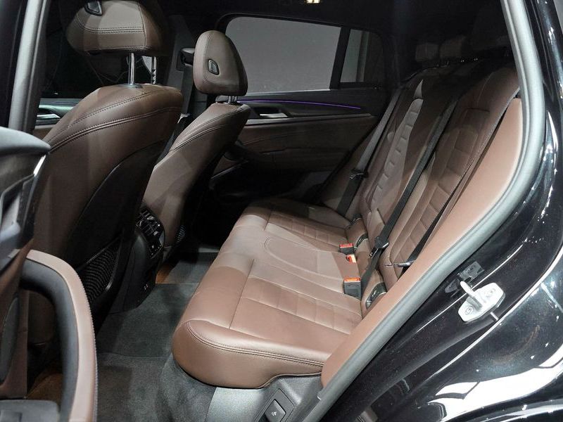 2024 BMW X4 xDrive20i M Sport photo 12