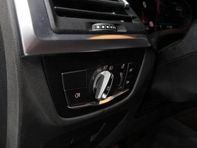 2024 BMW X4 xDrive20i M Sport photo 20