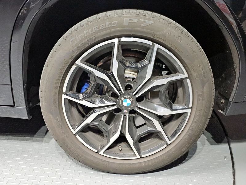 2024 BMW X4 xDrive20i M Sport photo 21