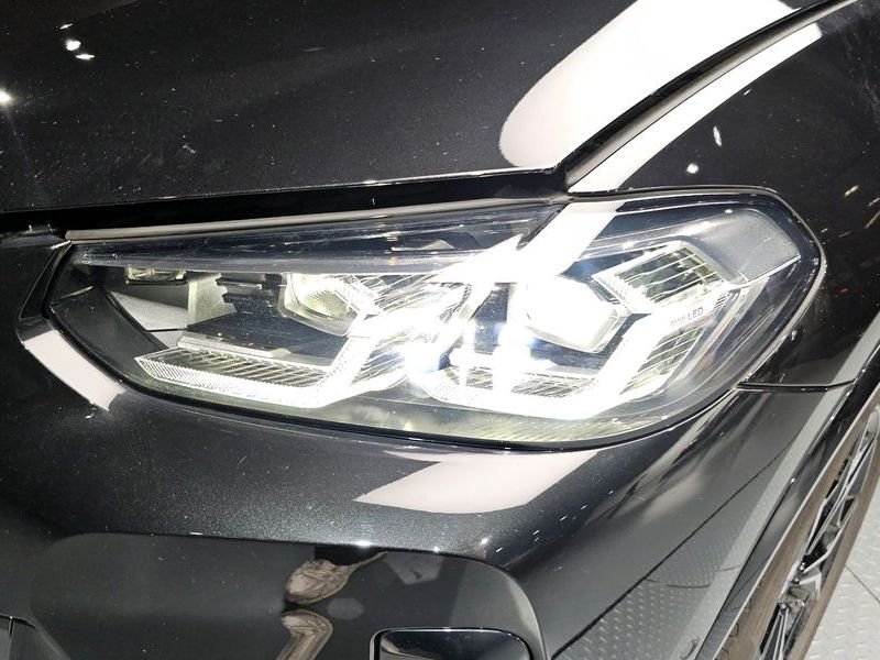 2024 BMW X4 xDrive20i M Sport photo 22