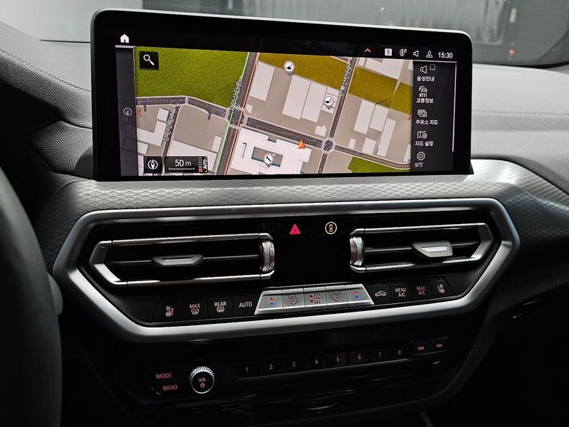 2025 BMW X4 xDrive20d M Sport photo 16