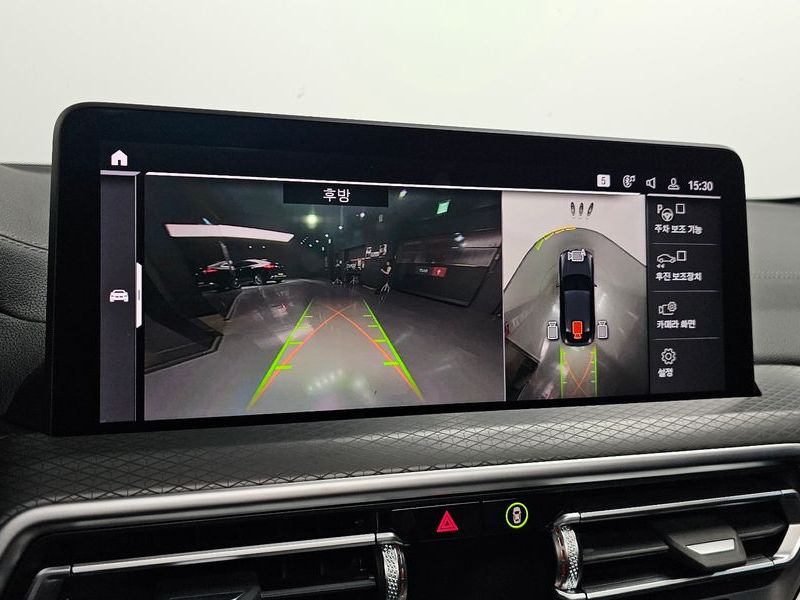 2025 BMW X4 xDrive20d M Sport photo 17