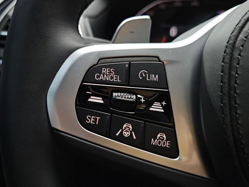 2025 BMW X4 xDrive20d M Sport photo 20