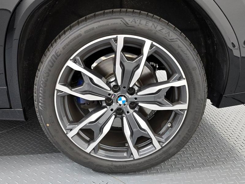 2025 BMW X4 xDrive20d M Sport photo 21
