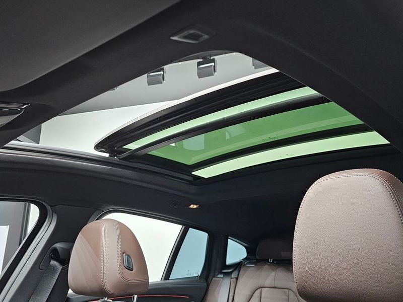 2025 BMW X4 xDrive20d M Sport photo 30