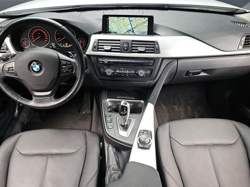 2013 BMW 3 Series 320d ED Edition photo 7