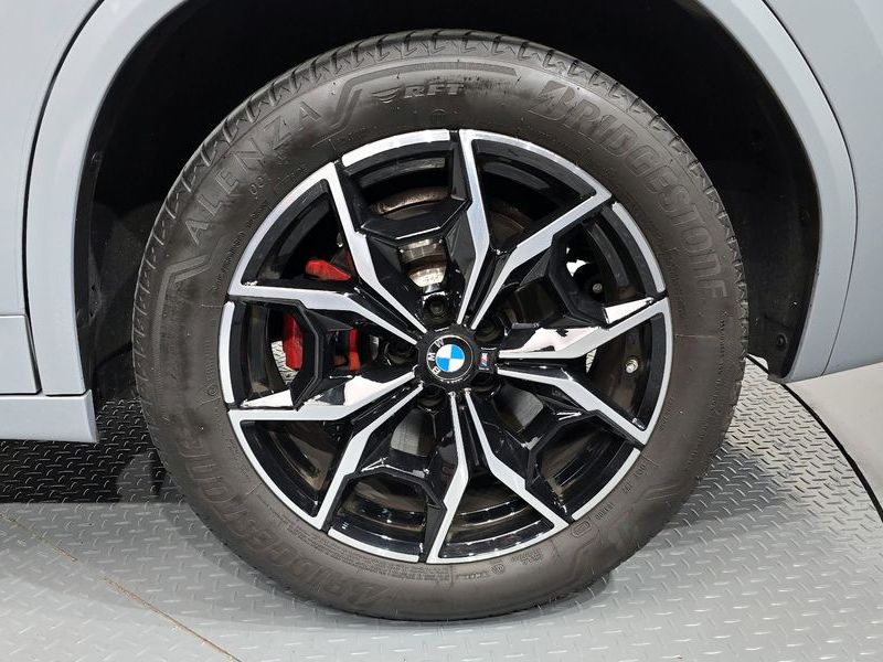 2024 BMW X3 xDrive 20i M Sports Pro photo 21
